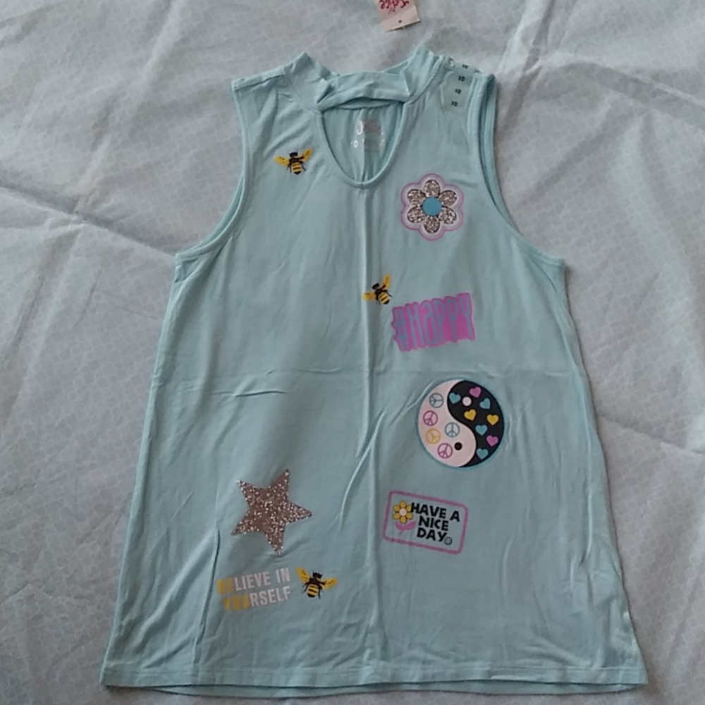 Girls Top